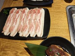 -新石器烤肉(南站店)