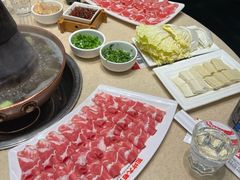 -阳坊大都涮羊肉(阳坊总店)