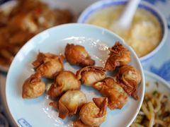 炸清汤-毛仔特色小吃(御窑厂店)