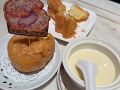 -稻香饭店(龙华天虹店)