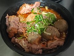 -湖南师大-三牌路鲜货冒菜