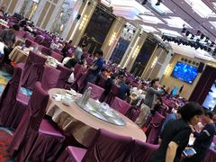 大堂-龙的酒楼·手工早茶·顺德菜(近良路店)