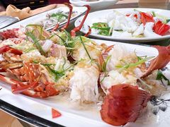 -梅姐海鲜餐厅(水头海鲜街店)