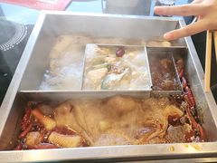 -重庆德忆火锅（龙南街3店）(渝水岸餐饮)