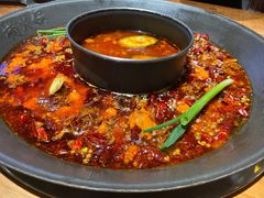 -楠火锅(龙阳广场店)