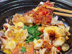 -金龙·打边炉(南京西路店)