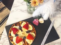 -Smile House咖啡馆(群芳小区店)