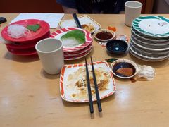 -新一番三文鱼寿司(吾悦店)