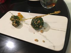 -徐记私厨(半淞园路店)