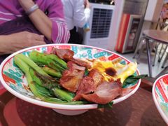 -孖记茶档·热腾茶餐(荔湾领展广场店)