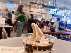 -喜茶(广州天汇igc店)