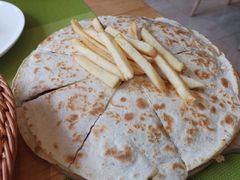 -ALAMEEN阿拉伯餐厅(三里屯店)