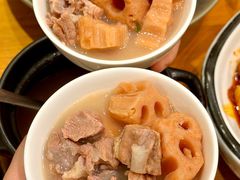 -莲餐厅·湖北菜·潜江小龙虾店(愚园路店)