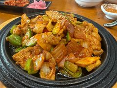 -韩礼年糕(飞虹路店)