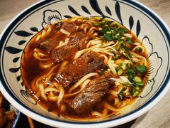 -康师傅私房牛肉面(马泉营奥莱店)