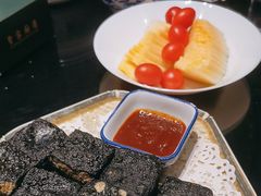 -曾家厨房·新徽菜(高新天柱路店)