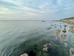 -养马岛旅游度假区