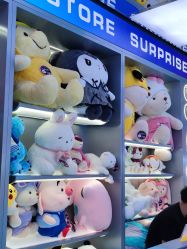 -LuckyStar幸运星家庭娱乐中心(东莞国贸店)