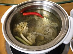 -竹鲜笙全竹宴(国色天香店)