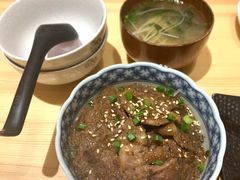 -兆治日本料理(华府世家店)