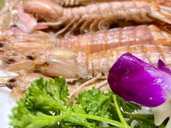 -小天妃海鲜酒楼(西马庄店)