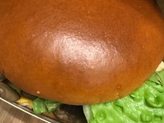-麦当劳(机场DFS店)