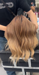 -5M HAIR SALON 旗舰店