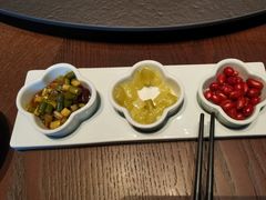 -晓长安·新陕菜(曲江店)