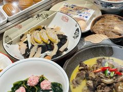 -湘村小灶·地道长沙菜·本地人优选(万家丽路店)