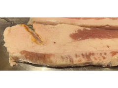 五花肉-麻蒲碳烤肉(远景路1号店)