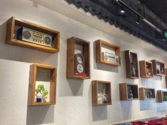 大堂-福口居京味火锅(华光路店)
