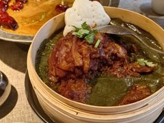 -青年公社烤鸭(青年路店)