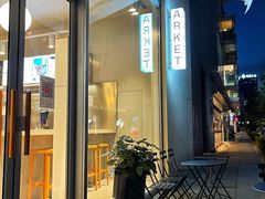 -ARKET CAFÉ(三里屯太古里店)