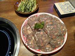 -楠火锅(昆山金鹰店)