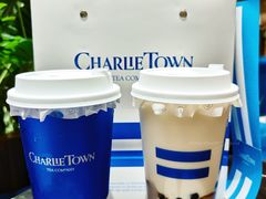 -CHARLIETOWN红茶公司(南京万象天地店)