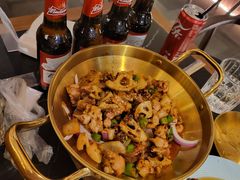 -三杯赤運·中式小酒馆(所城里店)
