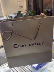 -Cindy Jewelry·钻戒·彩色宝石