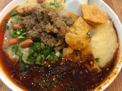 -小豆海棠(人民南路店)