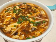 酸辣汤-南门小馆·清真(国贸商城店)