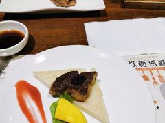 -铁板诱惑法式铁板烧(大卫城店)
