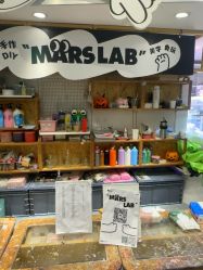 点击看大图 -MINI MARS 脚下的城市乐园·餐饮·派对(静安江宁店)