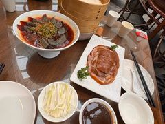-老铺烤鸭(宝鸡店)