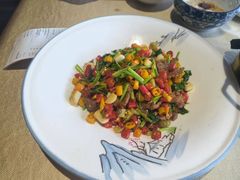 -观盐·盐帮菜(官园桥店)