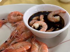 -吉莲利苑海鲜酒家(珠海拱北28年老字号店)