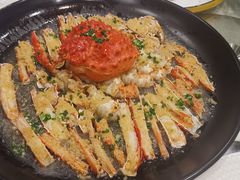 -东港喜来登酒店·天香阁中餐厅