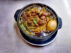 红烧肥肠砂锅-南湖胖子砂锅(南湖店)