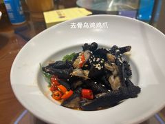 香酥泥鳅-湘约东方(民星路店)