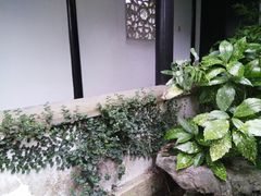 -苏州图书馆(人民路总馆)