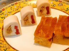 如意芸豆卷-富华斋饽饽铺·宫廷糕点·伴手礼(护国新天地店)