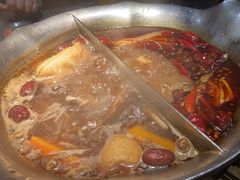 台式麻辣锅-湊湊火锅·茶憩(世博大道店)